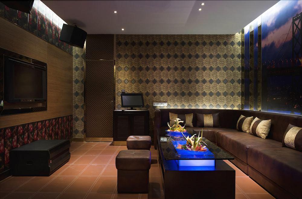 Zense International Hotel Шэньчжэнь Экстерьер фото
