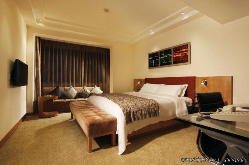 Zense International Hotel Шэньчжэнь Номер фото